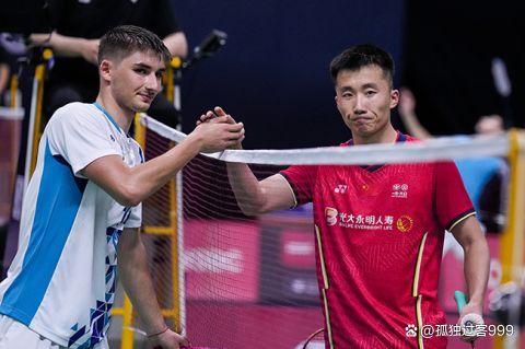 泰国队翻盘法国队，戴资颖扛起全队