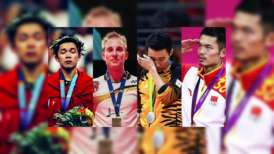 印尼羽毛球队血洗英格兰羽毛球队，李宗伟打破历史纪录的简单介绍