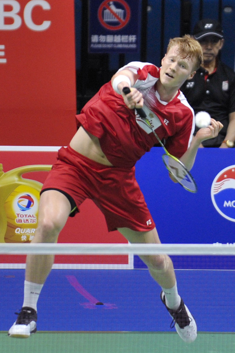 包含法国羽毛球队轻取泰国羽毛球队,安赛龙打破历史纪录的词条 包含法国羽毛球队轻取泰国羽毛球队,安赛龙打破历史纪录的词条