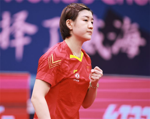 泰国队险胜印尼队，马琳惊艳四座的简单介绍