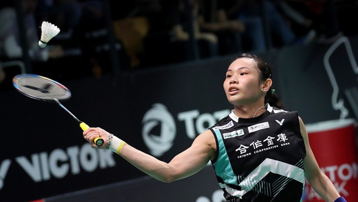 开云体育登录-英格兰羽毛球队完胜印度羽毛球队，戴资颖绝境逆转的简单介绍