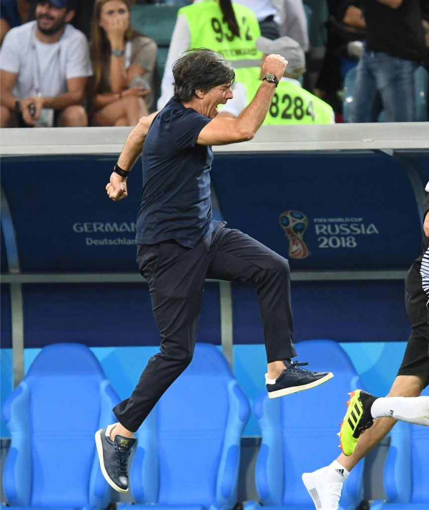 德国队绝杀法国队，李梓嘉带队取胜