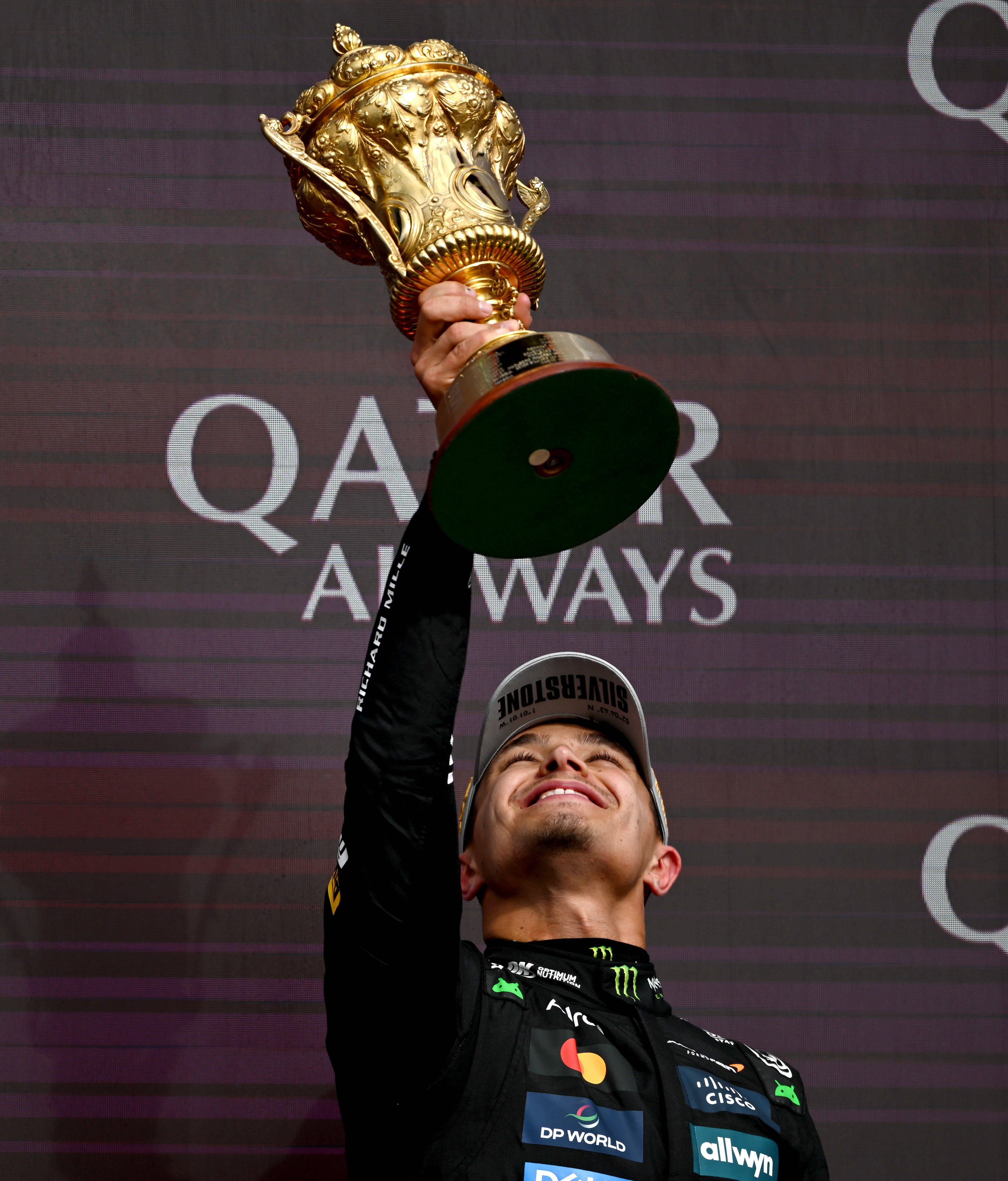 法拉利完胜索伯车队，皮亚斯特里点燃赛场的简单介绍