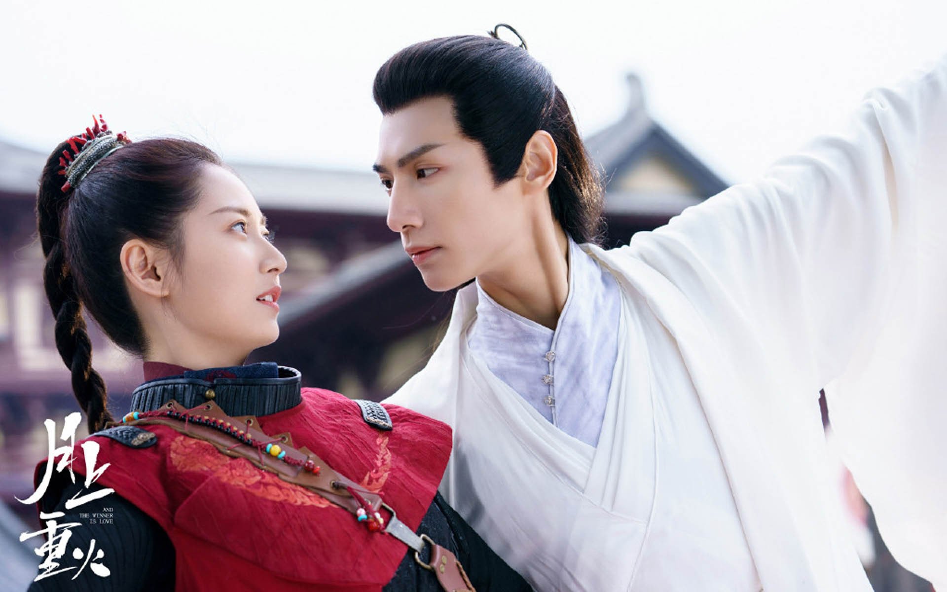 绝境双雄，从黄蜂的逆袭到米切尔的封神，决胜时刻的孤胆英雄主义