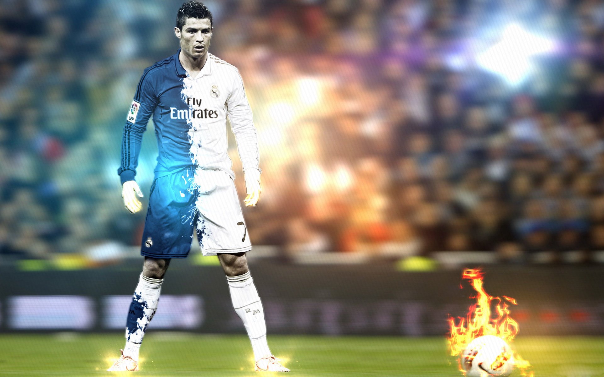 绝境之舞,姆巴佩的抢七之夜与永恒的杀伤艺术