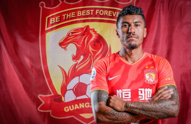 申花官宣保利尼奥加盟,巴甲联赛第轮最佳球员的简单介绍 申花官宣保利尼奥加盟,巴甲联赛第轮最佳球员的简单介绍