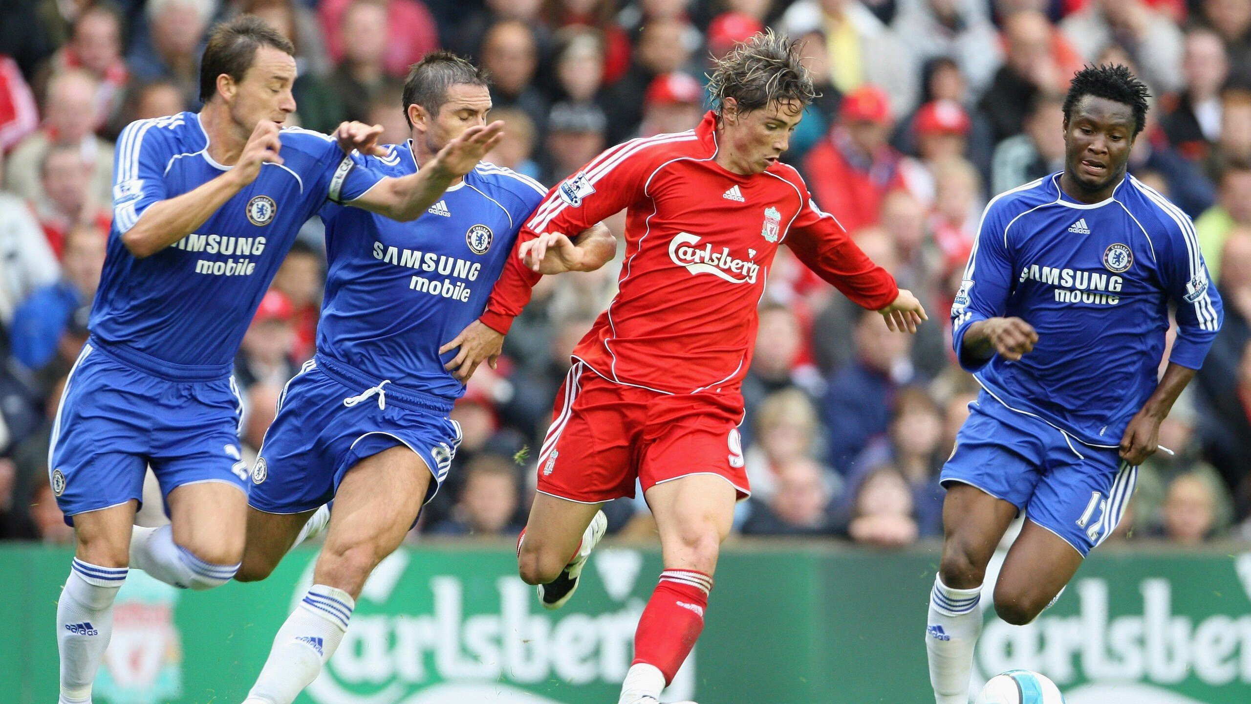 雷霆压哨绝杀掘金，布伦森完美演出诠释领袖价值