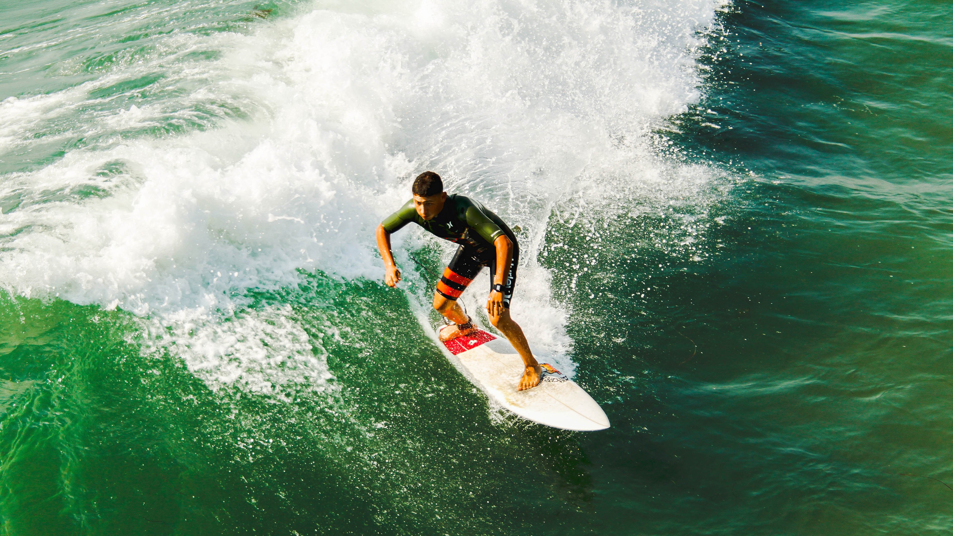 阿什拉夫爆发！芬兰巅峰对决险胜韩国，诠释体育唯一性魅力